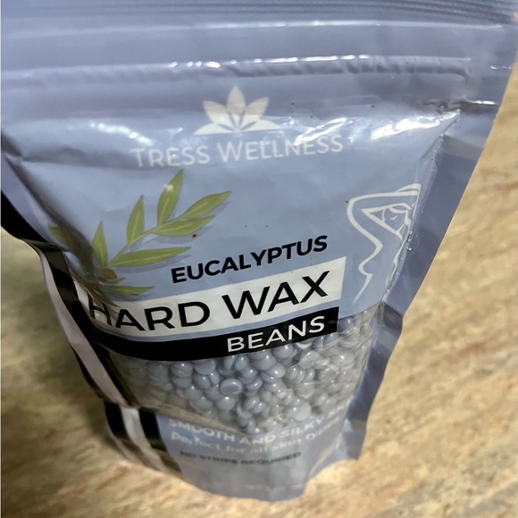 New Tress Wellness Eucalyptus wax beans - Picture 9 of 10